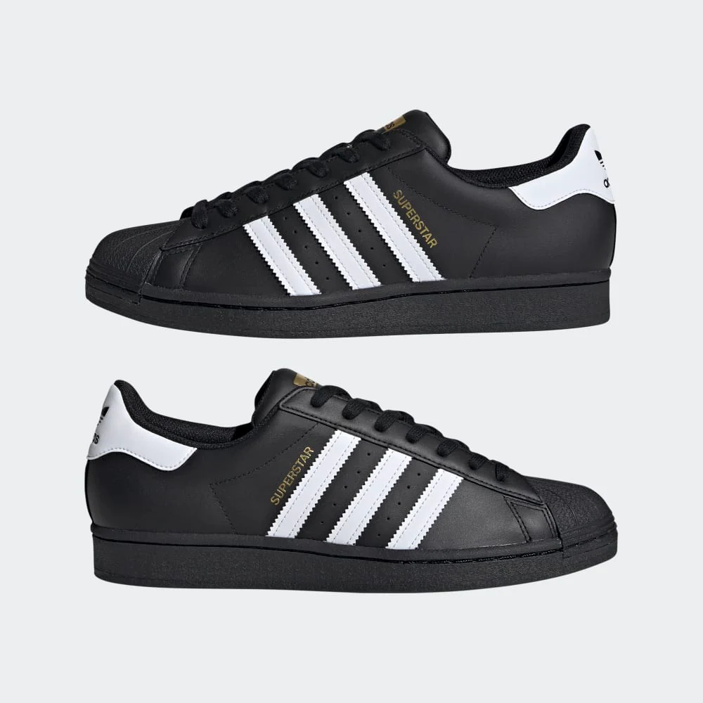 ZAPATILLAS ADIDAS SUPERSTAR UNISEX - EG4959 - 5