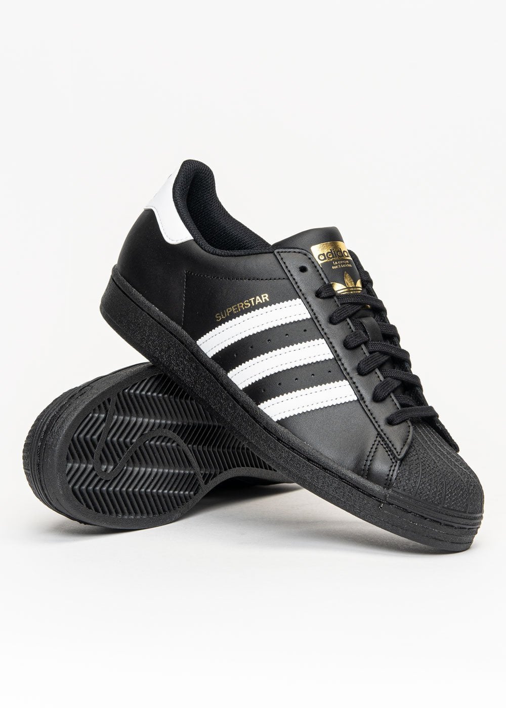 ZAPATILLAS ADIDAS SUPERSTAR UNISEX - EG4959 - 6