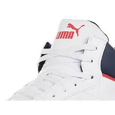 ZAPATILLA PUMA CAVEN MID ORIG- 38584303 - 2