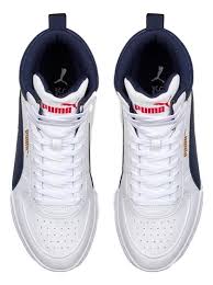 ZAPATILLA PUMA CAVEN MID ORIG- 38584303 - 4