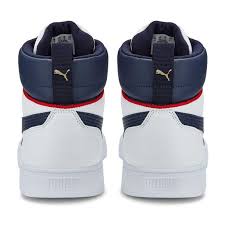 ZAPATILLA PUMA CAVEN MID ORIG- 38584303 - 5