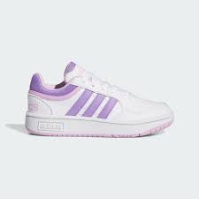 ZAPATILLA ADIDAS HOOPS - IG3832 - 1
