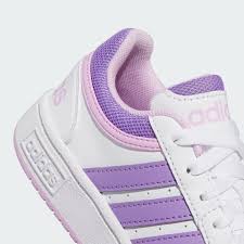 ZAPATILLA ADIDAS HOOPS - IG3832 - 2