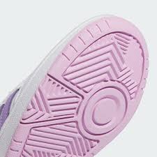 ZAPATILLA ADIDAS HOOPS - IG3832 - 3