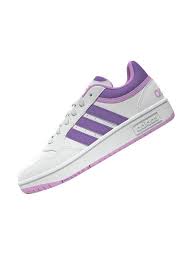 ZAPATILLA ADIDAS HOOPS - IG3832 - 5