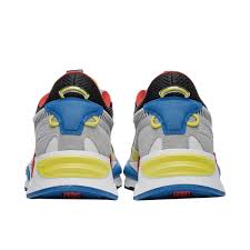 ZAPATILLA PUMA RS-Z - 38164005 - 4
