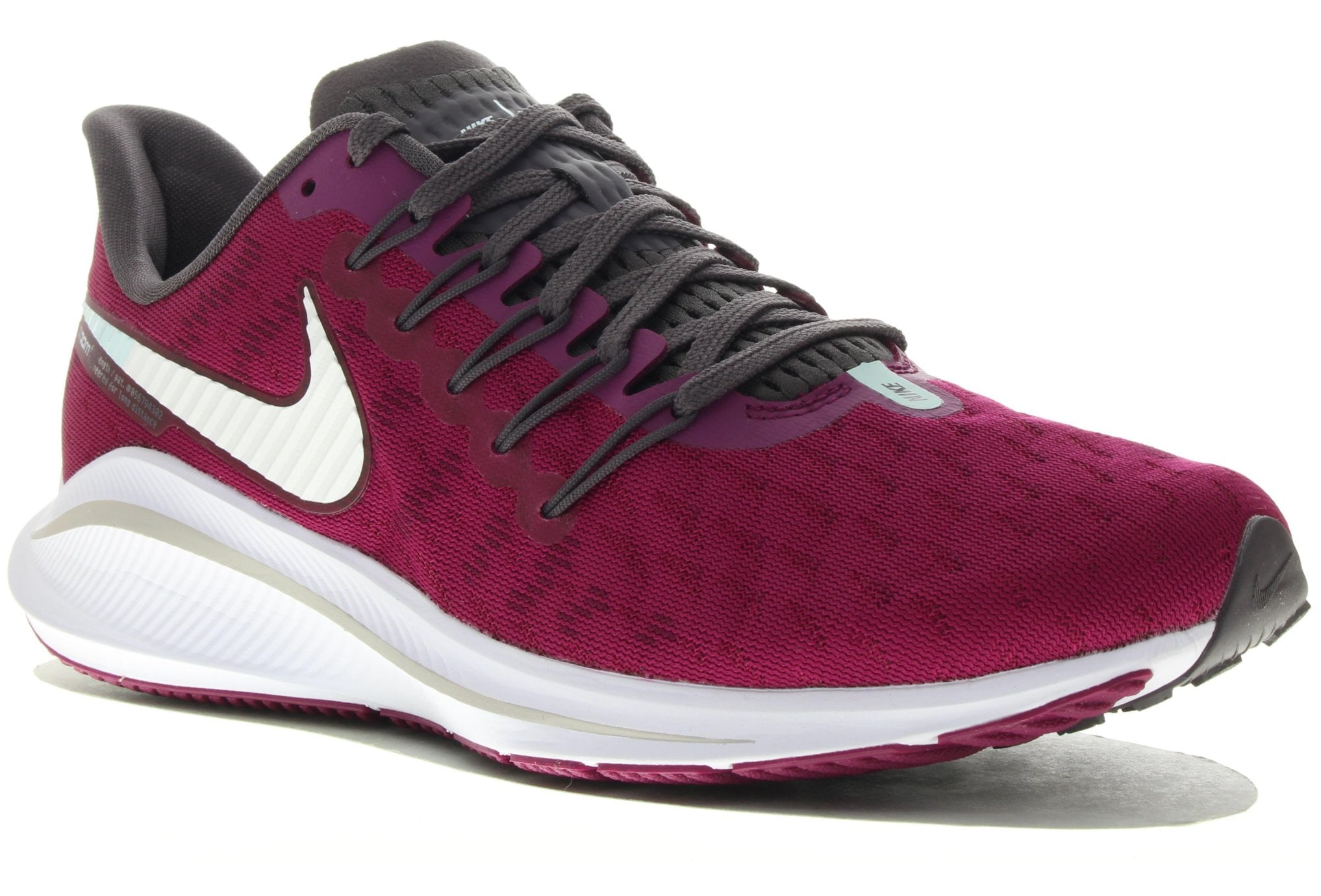 ZAPATILLAS NIKE AIR ZOOM VOMERO 14 - AH7858 600 - 5