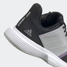ZAPATILLA ADIDAS COURTJAM BOUNCE - FX1525 - 3