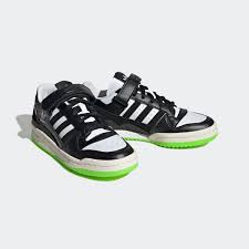 ZAPATILLA ADIDAS FORUM LOW - HQ4425 - 6