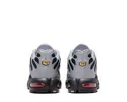ZAPATILLA NIKE AIR MAX PLUS - DM0032 011 - 3