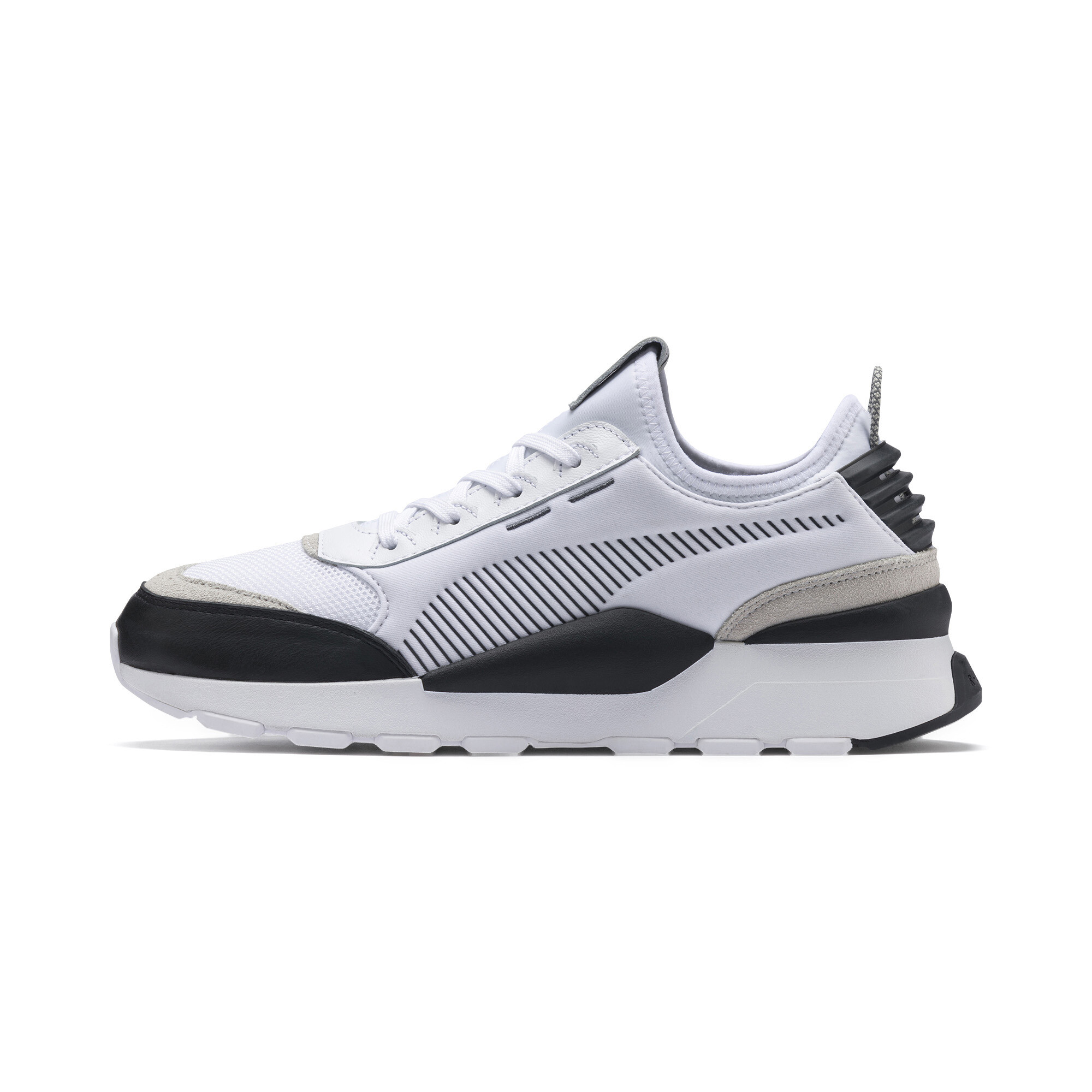 ZAPATILLA PUMA RS-0 CORE - 369601 08 - 1