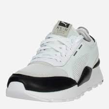 ZAPATILLA PUMA RS-0 CORE - 369601 08 - 2