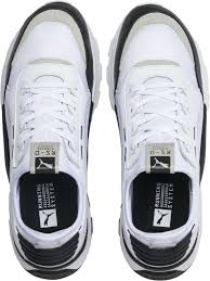 ZAPATILLA PUMA RS-0 CORE - 369601 08 - 3