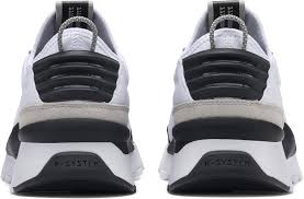 ZAPATILLA PUMA RS-0 CORE - 369601 08 - 4