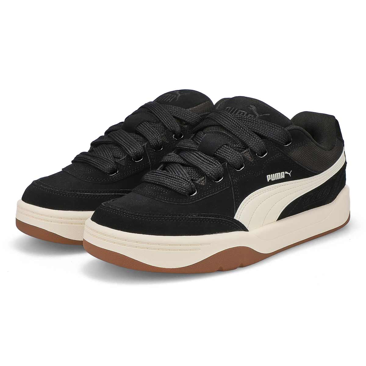 ZAPATILLA  PUMA PARK LIFESTYLE SK8 SD - 400708 01 - 5