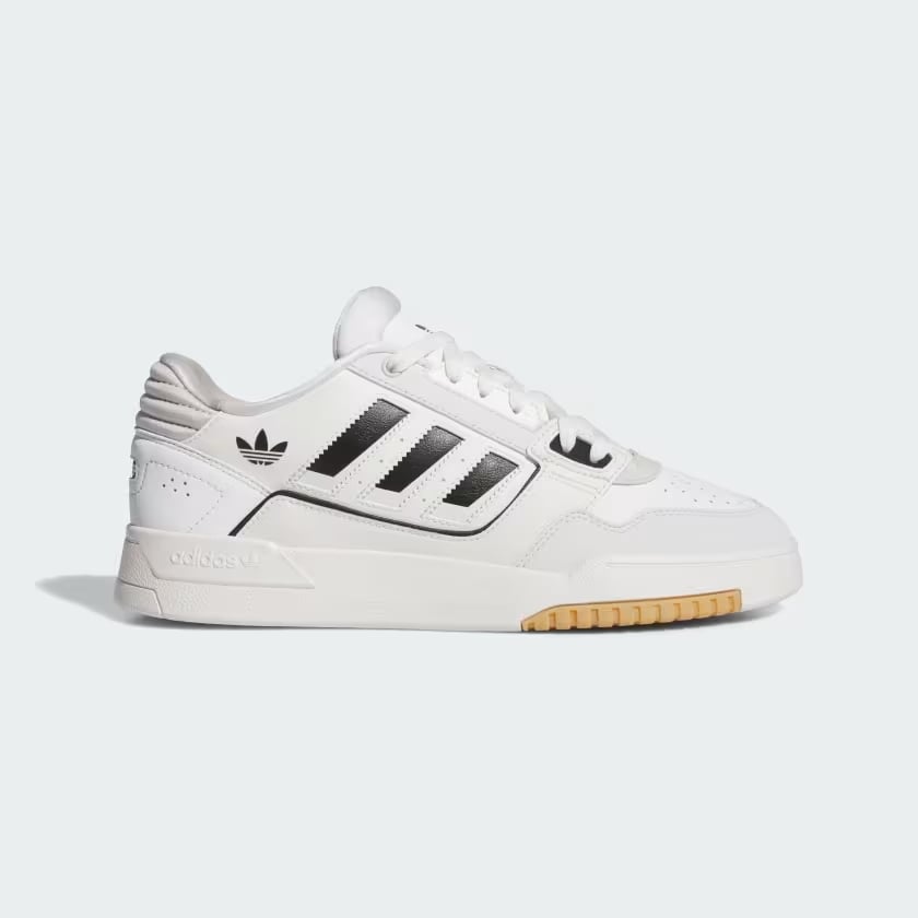 ZAPATILLA ADIDAS DROP STEP LOW 2.0 - JS3268 - 1