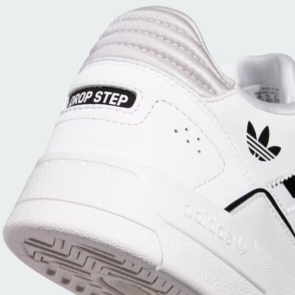 ZAPATILLA ADIDAS DROP STEP LOW 2.0 - JS3268 - 3