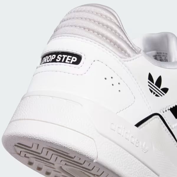 ZAPATILLA ADIDAS DROP STEP LOW 2.0 - JS3268 - 3