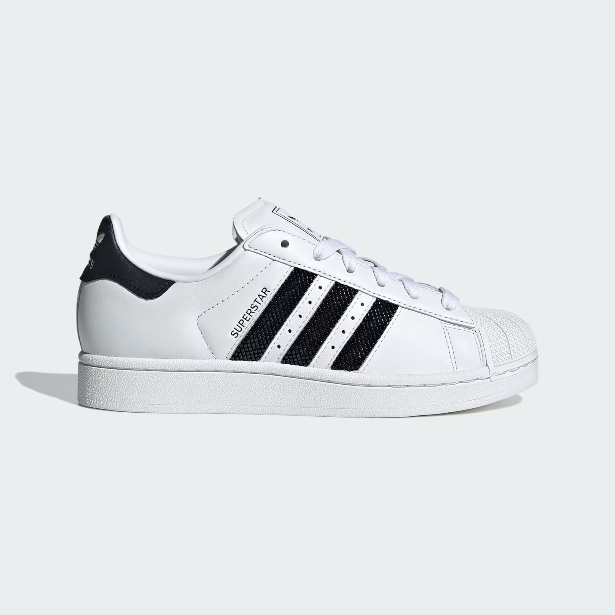 ZAPATILLA ADIDAS SUPERSTAR - JP9678 - 1