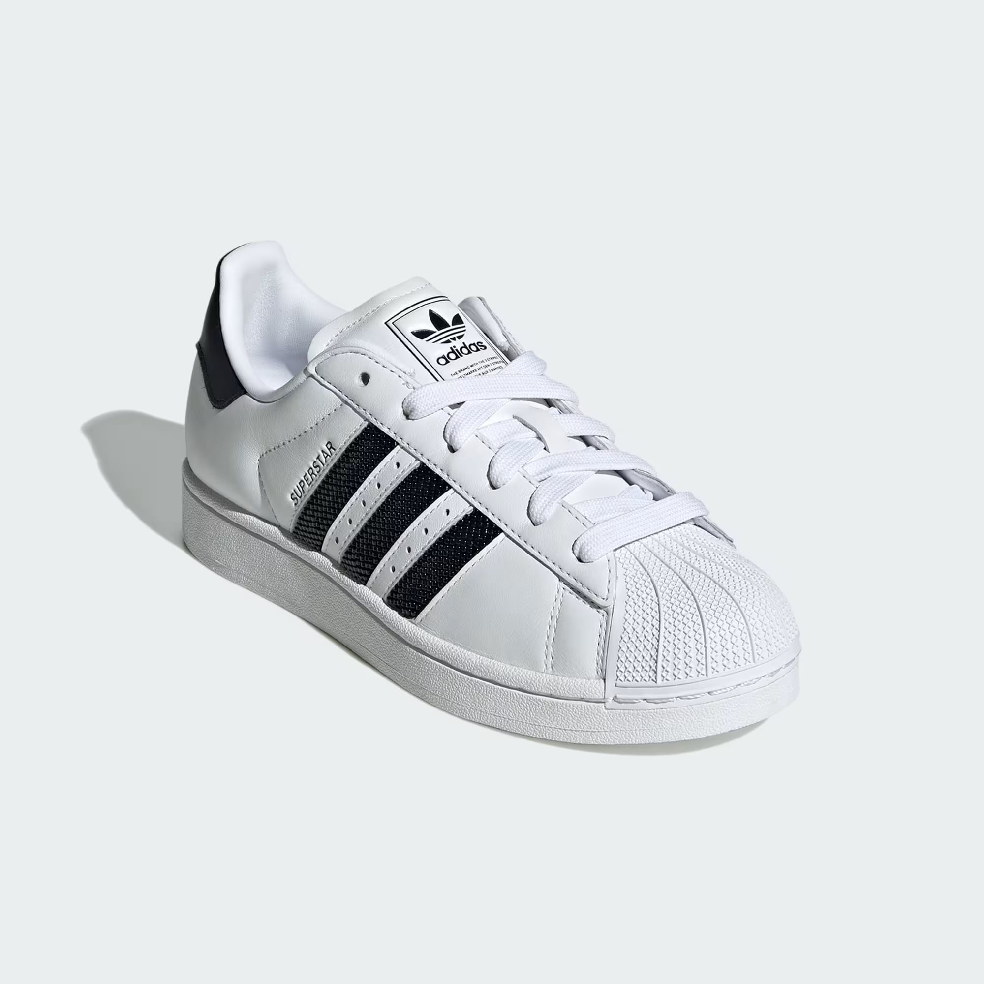 ZAPATILLA ADIDAS SUPERSTAR - JP9678 - 5
