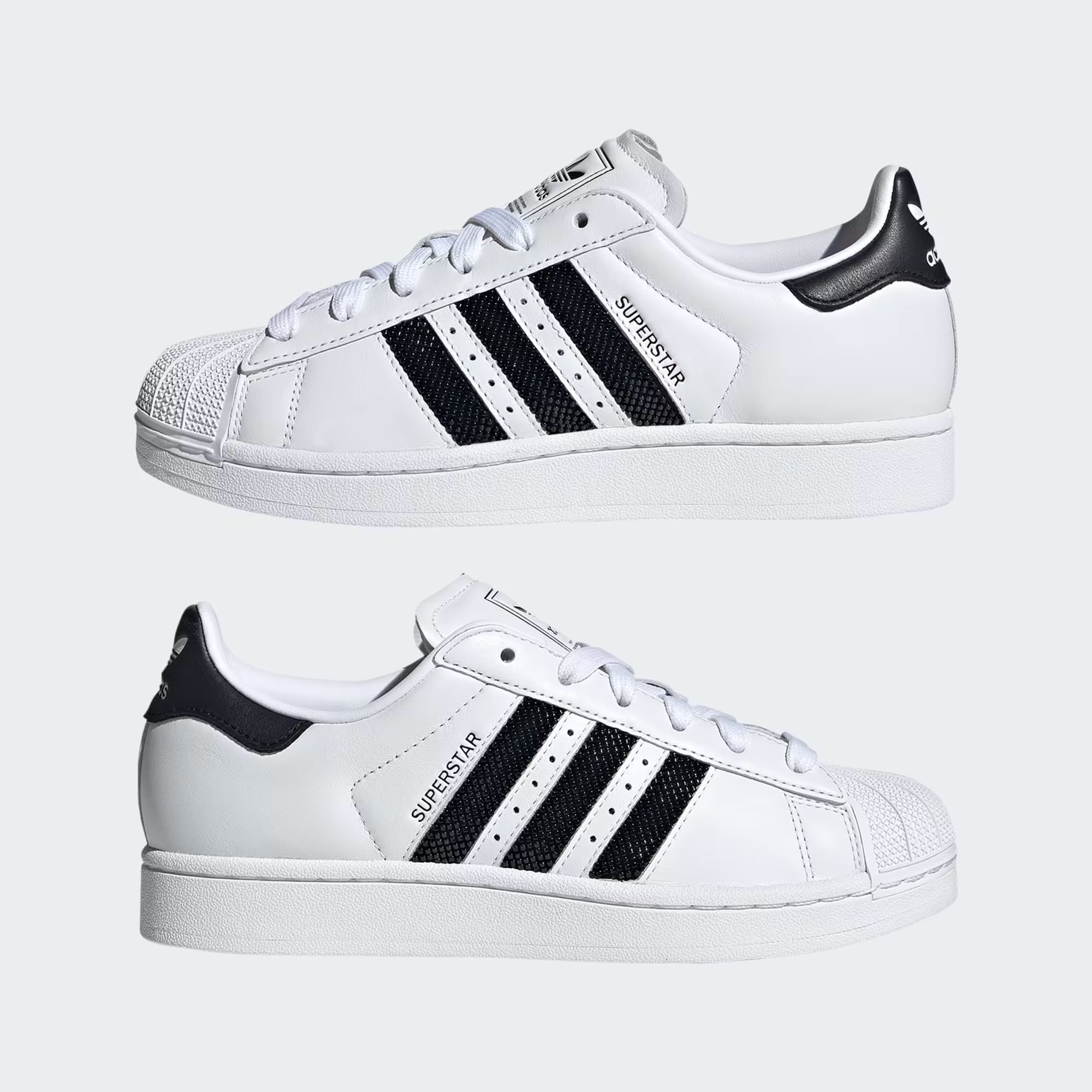 ZAPATILLA ADIDAS SUPERSTAR - JP9678 - 6