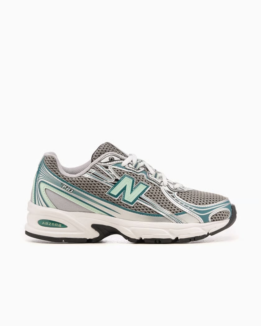 ZAPATILLA NEW BALANCE 740 - U740NC2 - 1