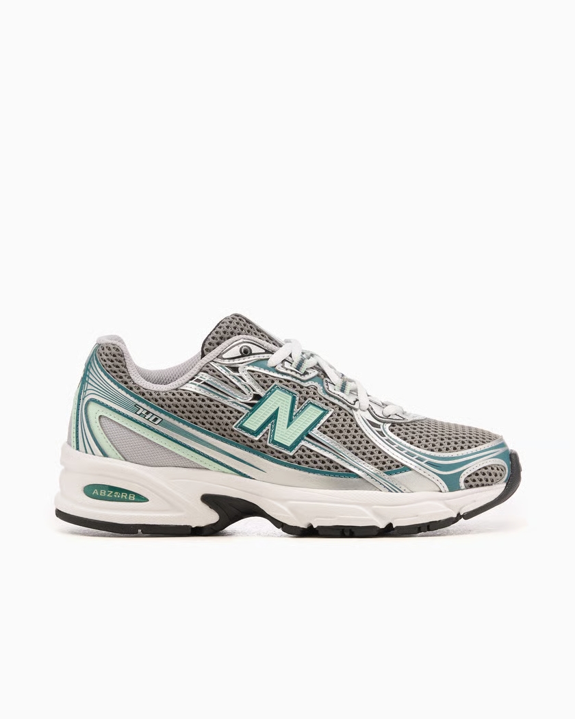 ZAPATILLA NEW BALANCE 740 - U740NC2 - 1