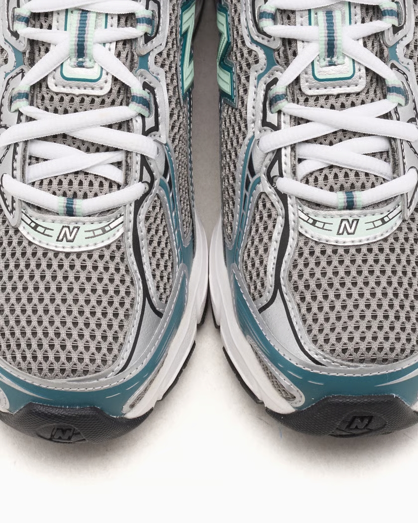 ZAPATILLA NEW BALANCE 740 - U740NC2 - 2