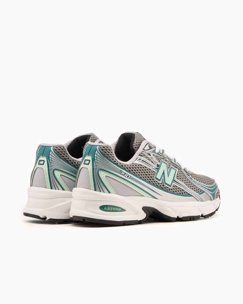 ZAPATILLA NEW BALANCE 740 - U740NC2 - 5