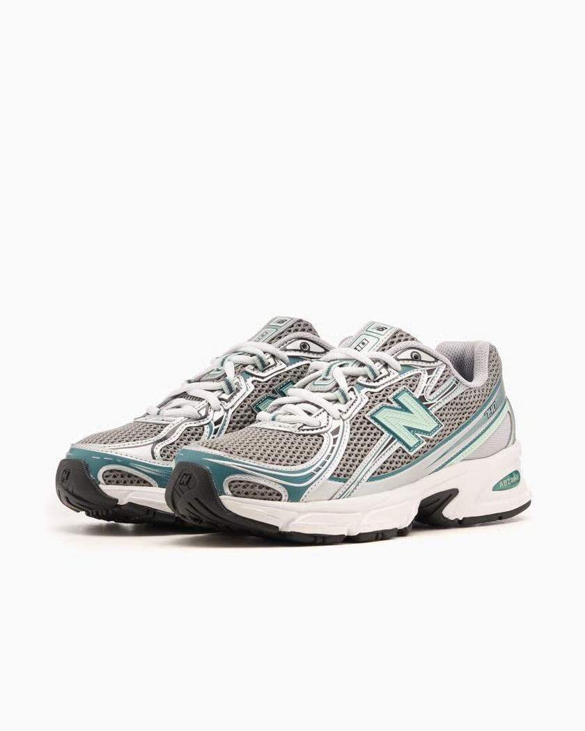 ZAPATILLA NEW BALANCE 740 - U740NC2 - 6