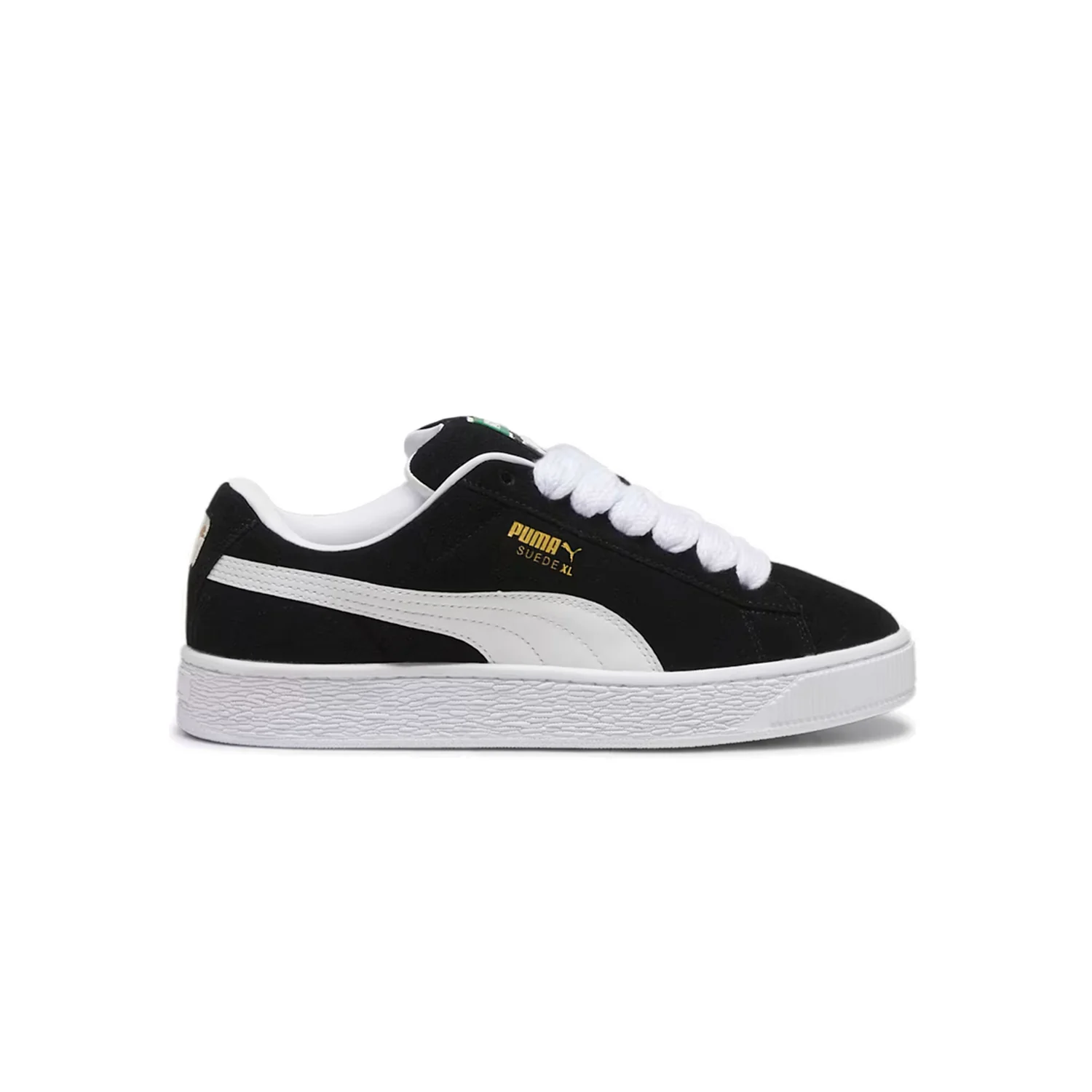 ZAPATILLA PUMA SUEDE XL UNISEX - 396577 02 - 1