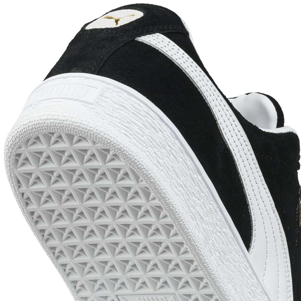 ZAPATILLA PUMA SUEDE XL UNISEX - 396577 02 - 2