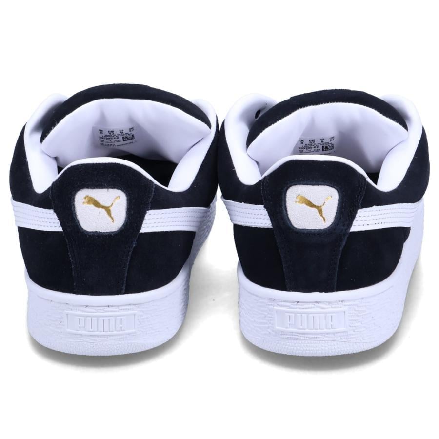 ZAPATILLA PUMA SUEDE XL UNISEX - 396577 02 - 3