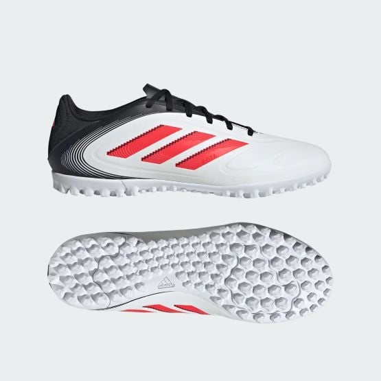 COPA PURE III CLUB TF - 2