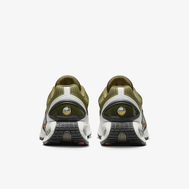 ZAPATILLA NIKE AIR MAX DN - DV3337 300 - 5
