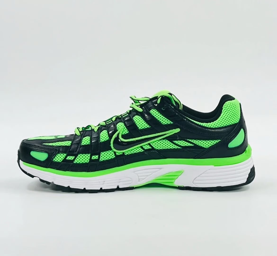 ZAPATILLA NIKE P 6000 - CD6404 300 - 1