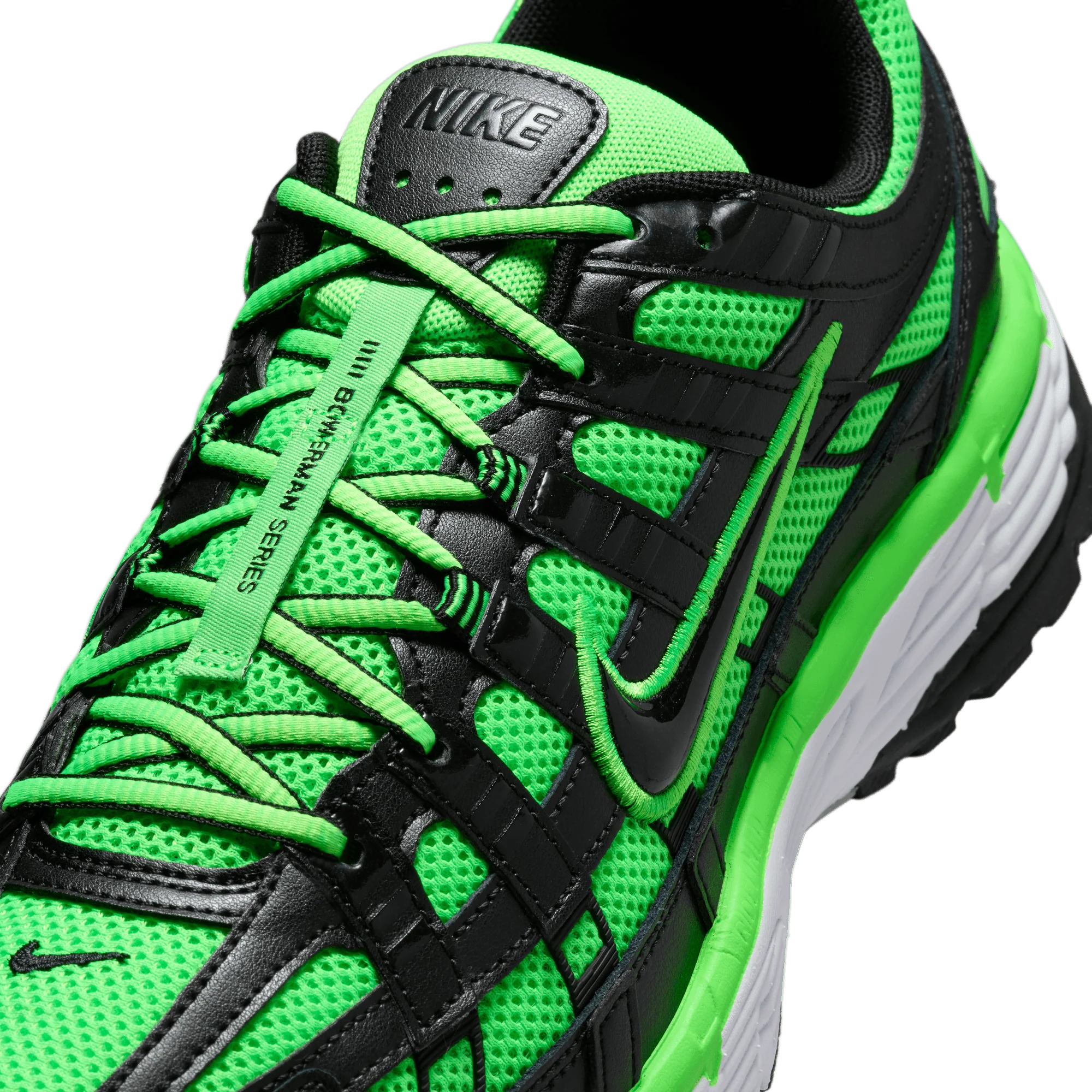 ZAPATILLA NIKE P 6000 - CD6404 300 - 2