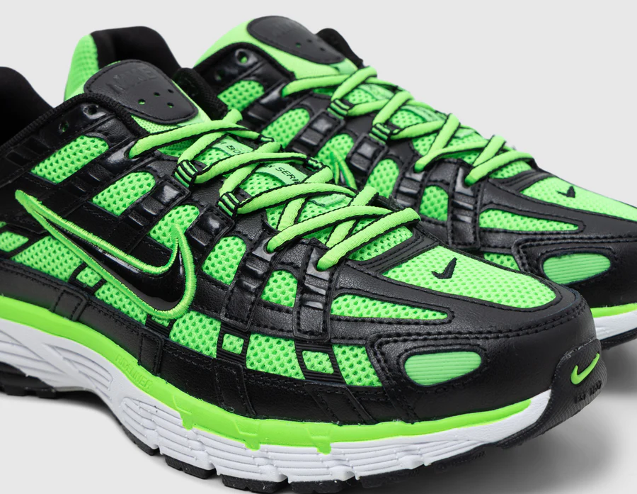 ZAPATILLA NIKE P 6000 - CD6404 300 - 4
