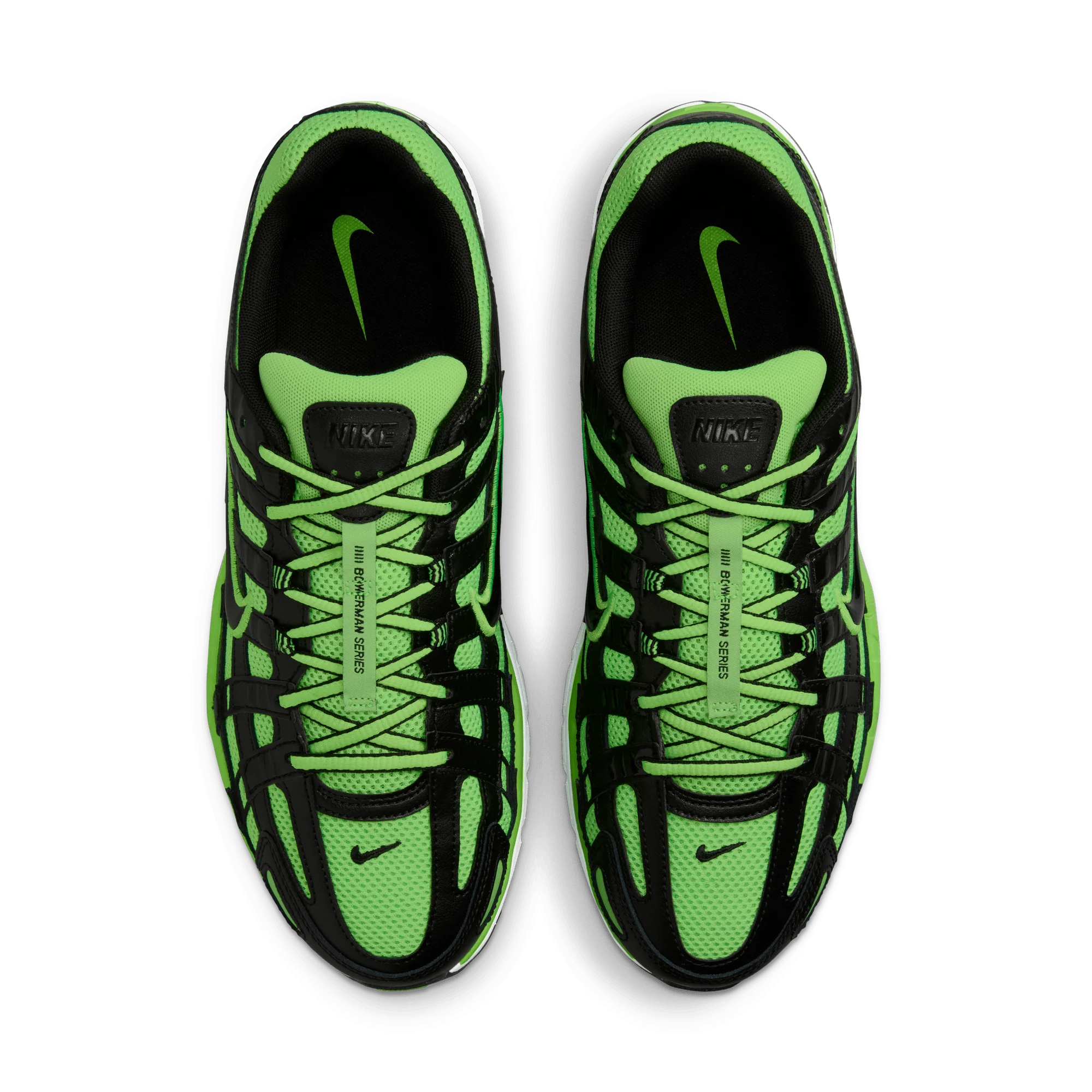 ZAPATILLA NIKE P 6000 - CD6404 300 - 5