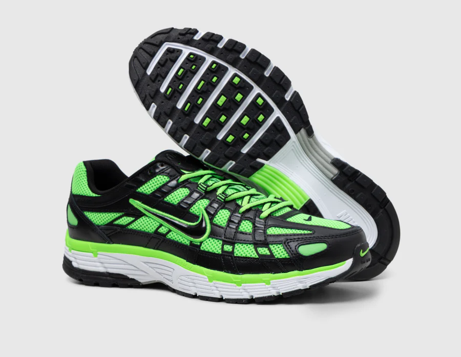 ZAPATILLA NIKE P 6000 - CD6404 300 - 6
