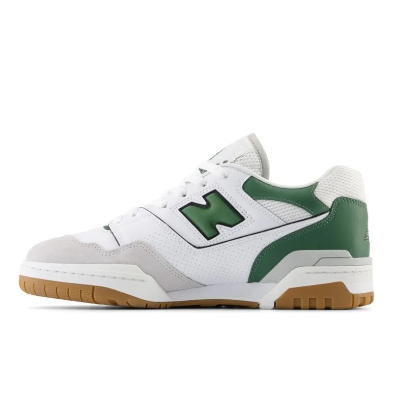 ZAPATILLAS URBANO HOMBRE NEW BALANCE COURT 550 - BB550ESB - 1