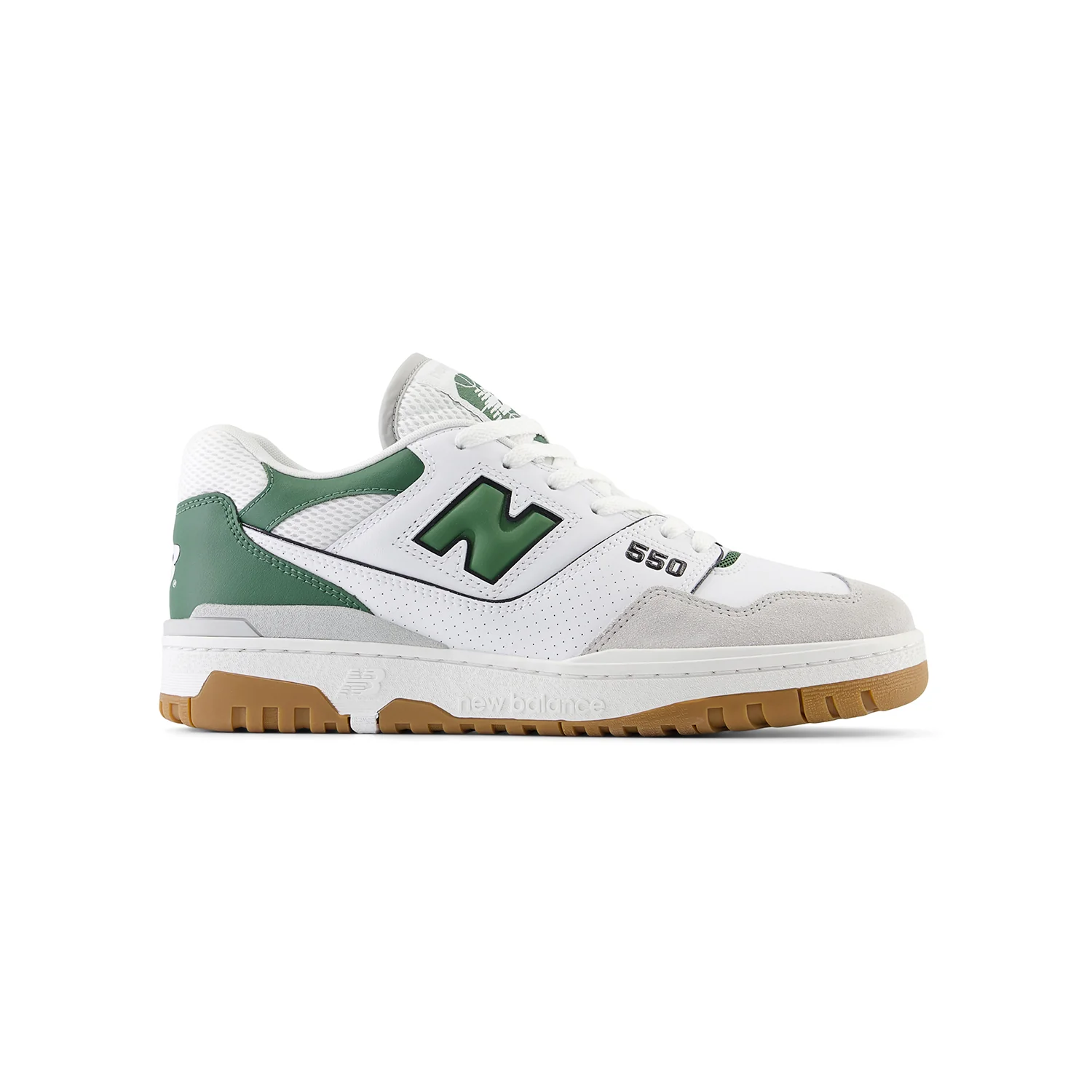 ZAPATILLAS URBANO HOMBRE NEW BALANCE COURT 550 - BB550ESB - 2
