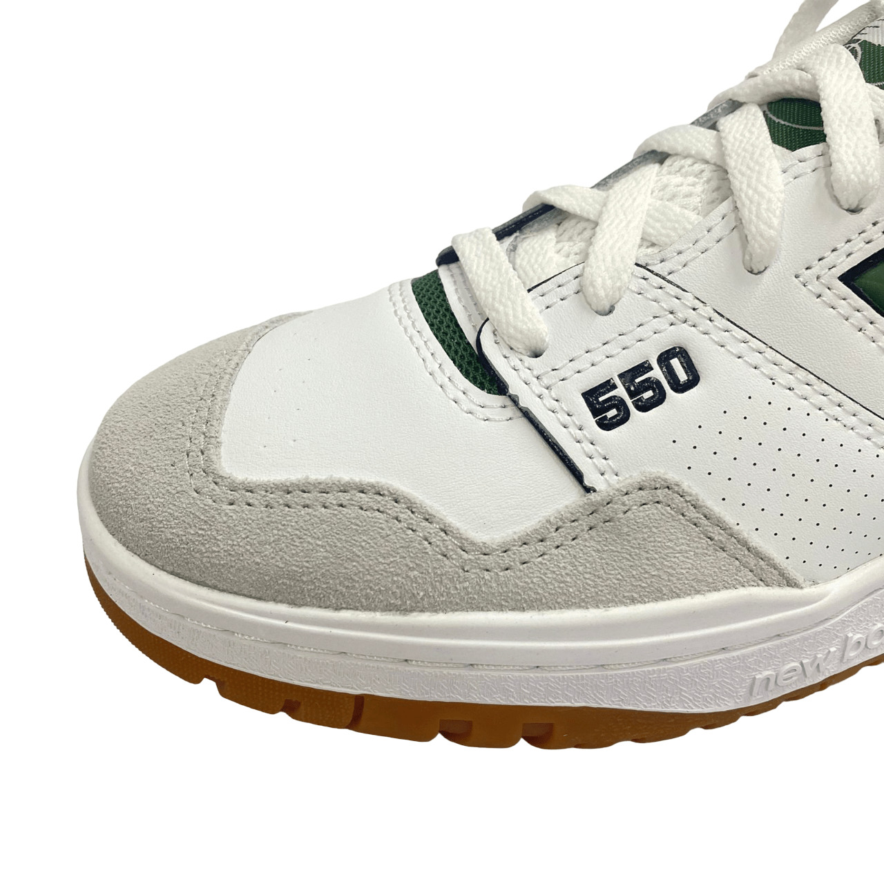 ZAPATILLAS URBANO HOMBRE NEW BALANCE COURT 550 - BB550ESB - 5