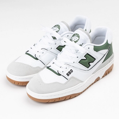 ZAPATILLAS URBANO HOMBRE NEW BALANCE COURT 550 - BB550ESB - 6