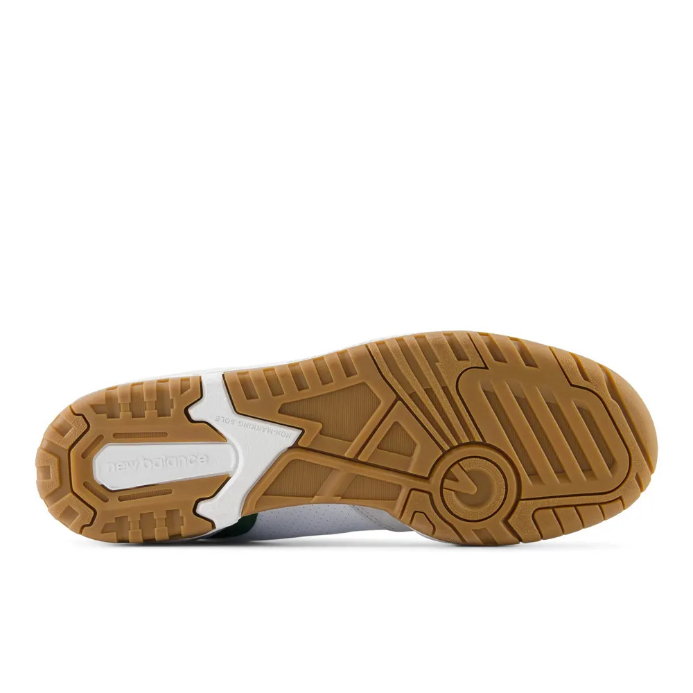 ZAPATILLAS URBANO HOMBRE NEW BALANCE COURT 550 - BB550ESB - 7