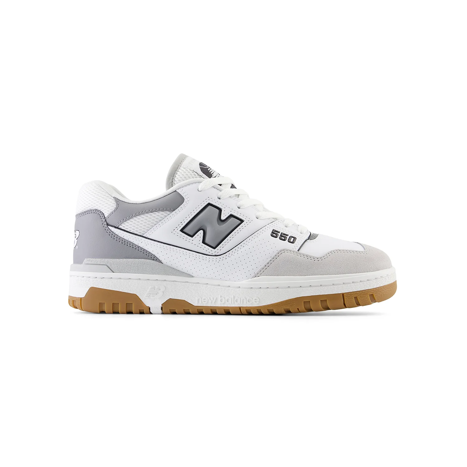 ZAPATILLAS URBANO HOMBRE NEW BALANCE COURT 550-BB550ESC - 1