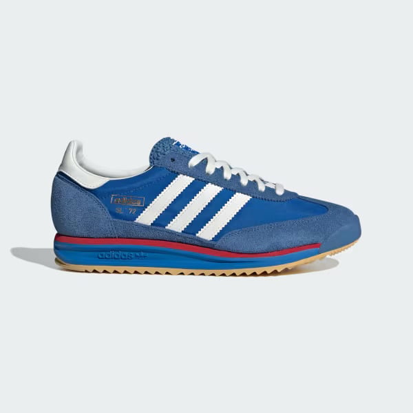 ZAPATILLA ADIDAS SL 72 RS - IG2132 - 1