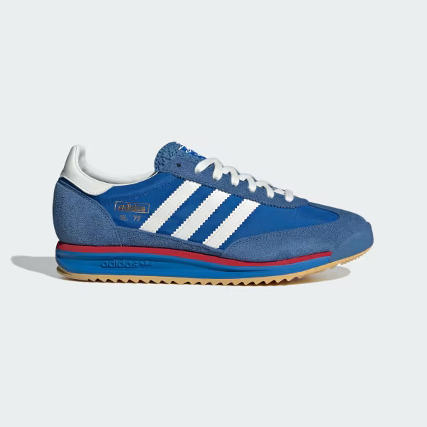 ZAPATILLA ADIDAS SL 72 RS - IG2132 - 1