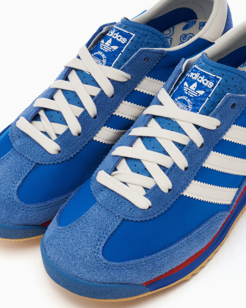 ZAPATILLA ADIDAS SL 72 RS - IG2132 - 7