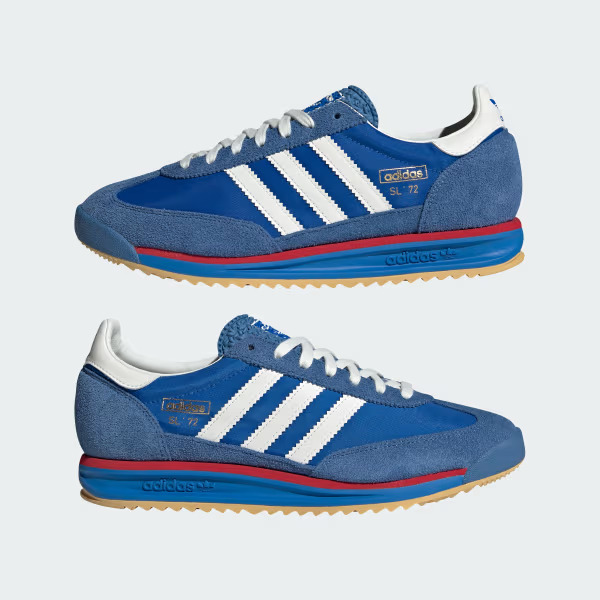 ZAPATILLA ADIDAS SL 72 RS - IG2132 - 8